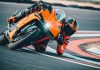 The 2026 KTM 990 RC R Races Onto The Streets