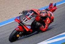 MotoGP: Bulega Will Replace Márquez In Portugal & Valencia