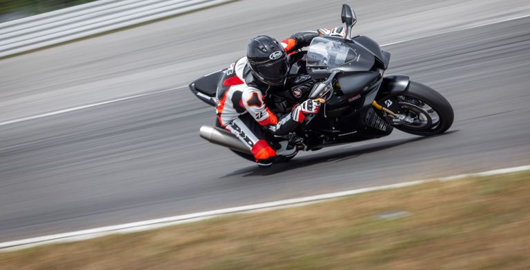 Bridgestone Launches Battlax Racing Street RS12