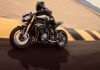 Triumph To Unveil 33 Motorcycles In 2026 Season Launch