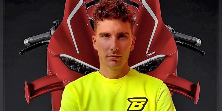 WorldSBK: Baldassarri Joins Go Eleven Ducati