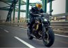 The New 2026 Kawasaki Z650 S ABS Motorcycle