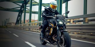 New 2026 Kawasaki Z650 S ABS Launched