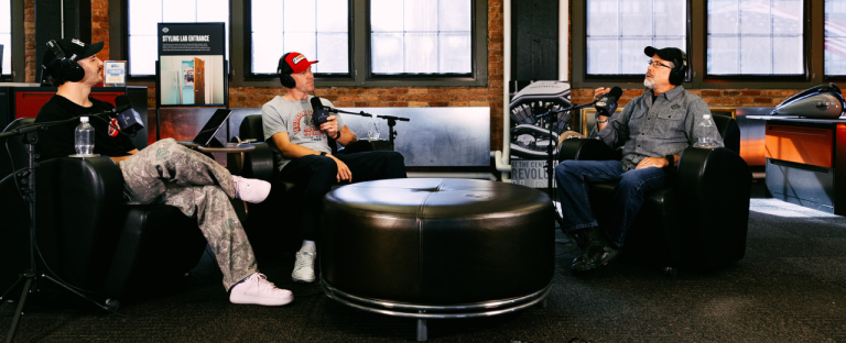 Pipe Dreams Podcast, Episode 33: Bill Davidson – H-D Heritage