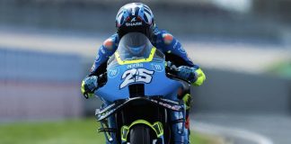 MotoGP: More From Teams At Phillip Island