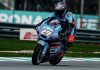 Moto2 : Holgado Takes Pole Position At Sepang