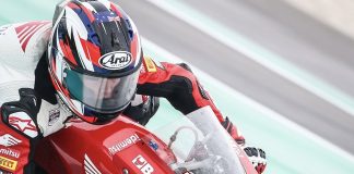 Asia Talent Cup: Bodie Paige Struggles in Race1 At Sepang