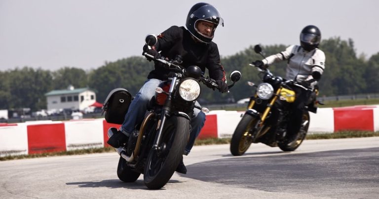 Yamaha ChampSchool: Upcoming Track Days