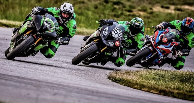 Where To Ride In November 2025