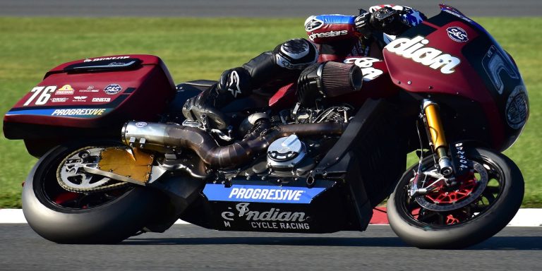 Polaris Spins Off Indian Motorcycle, Kennedy Named CEO