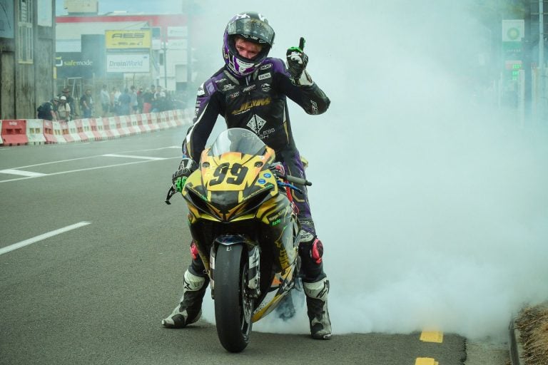 New Zealand’s Suzuki International Series Set For December Kickoff
