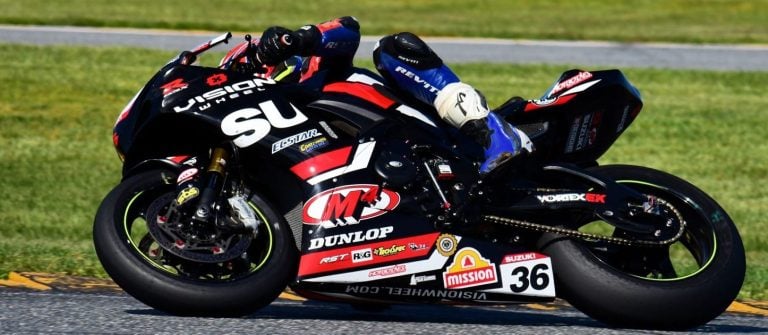 AMA Announces Nominees For 2025 Racing Awards