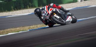 Bridgestone Launches Racing Battlax V03 Slick Motorcycle Tires
