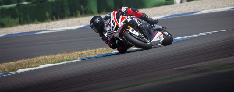 Bridgestone Launches Racing Battlax V03 Slick Motorcycle Tires