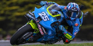 MotoGP: Birds Strike And Independent Teams Strike At Phillip Island