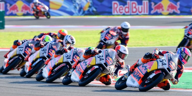 MotoGP: Provisional 2026 Red Bull FIM MotoGP Rookies Cup Calendar Released