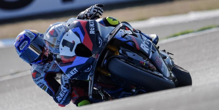 WorldSBK: Razgatlioglu Leads FP1 In Estoril
