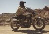 Triumph Launches New Scrambler 900