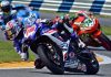 ASRA: MotoAmerica Riders Took Center Stage At Daytona