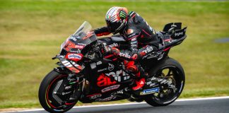 MotoGP: Teams Ready For Sepang