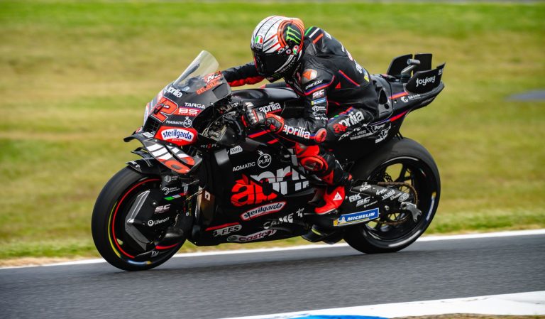 MotoGP: Teams Ready For Sepang