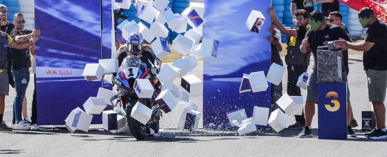 WSBK: Razgatlioglu Wins Third WorldSBK Championship