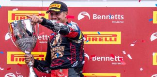 BSB: Ryde Earns 2025 Championship