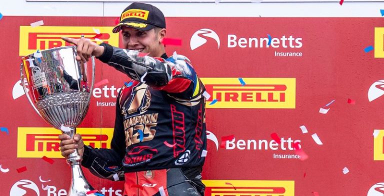 BSB: Ryde Earns 2025 Championship