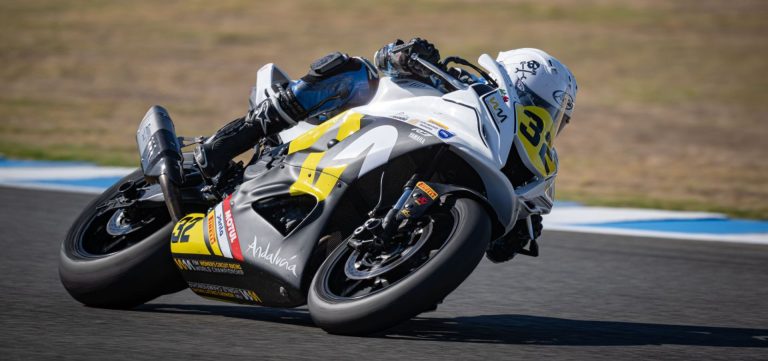 WWCR: American Lloyd Gets Her Season’s Best Results In Spain