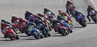 MotoGP: Repsol To Become Official Partner From 2026