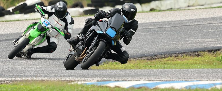 Sportbike Track Time: Upcoming Track Days