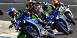 Track Daz: Upcoming Track Days