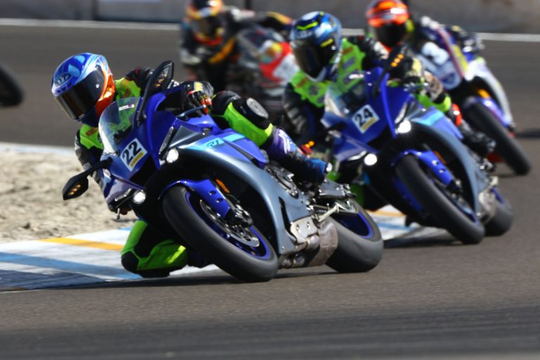 Track Daz: Upcoming Track Days