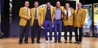 AMA Celebrates AMA Hall of Fame Days