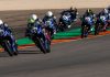 2026 FIM Yamaha R3 bLU cRU World Cup Calendar Announced