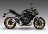 Yoshimura Introduces 2025 Honda CB1000 Hornet SP AT2 Slip-on