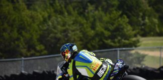 Bison Opens Contingency Applications For Racing Organizations Nationwide