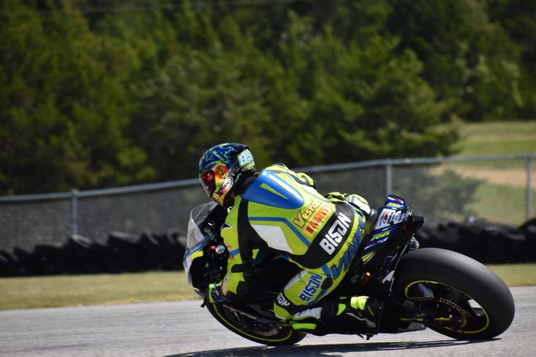 Bison Opens Contingency Applications For Racing Organizations Nationwide