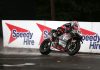 Leon Haslam at Oulton Park. Photo courtesy BSB.