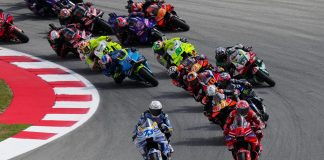 MotoGP: Preview of the Petronas Grand Prix of Malaysia