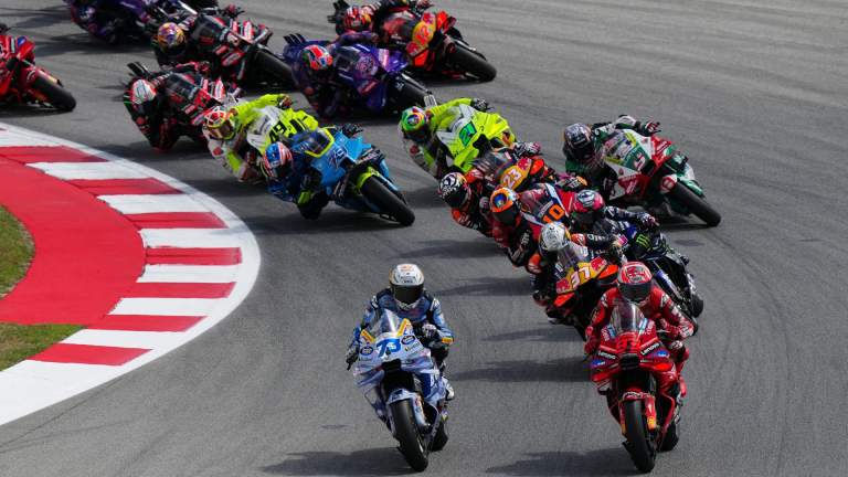 MotoGP: Preview of the Petronas Grand Prix of Malaysia