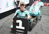 Moto3 : Almansa Claims Pole Position At Sepang