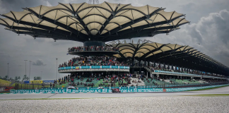 MotoGP : Sprint Race Results From Sepang