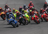 MotoGP: World Championship Race Results From Malaysia