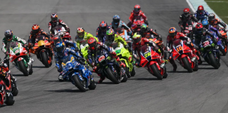 MotoGP: World Championship Race Results From Malaysia