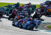 Moto2: World Championship Race Results From Malaysia