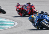 MotoGP: More From Sunday At Sepang