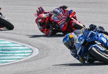 MotoGP: More From Sunday At Sepang