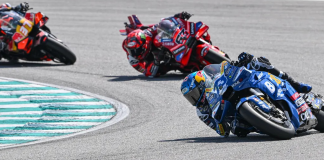 MotoGP: More From Sunday At Sepang
