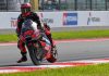 Manuel Gonzalez (18) at Mandalika. Photo courtesy Dorna.